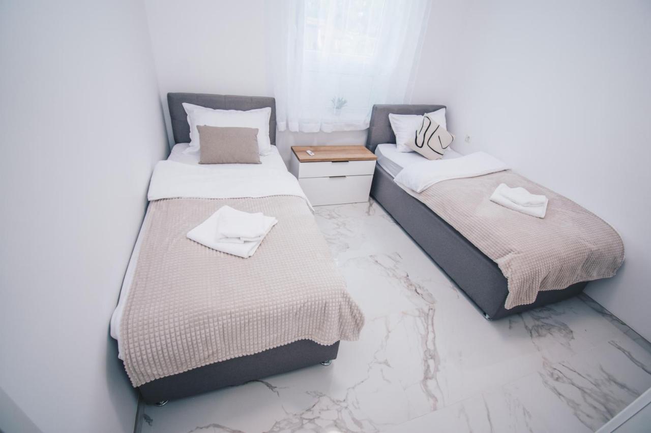 L Apartment Maribor Exterior photo
