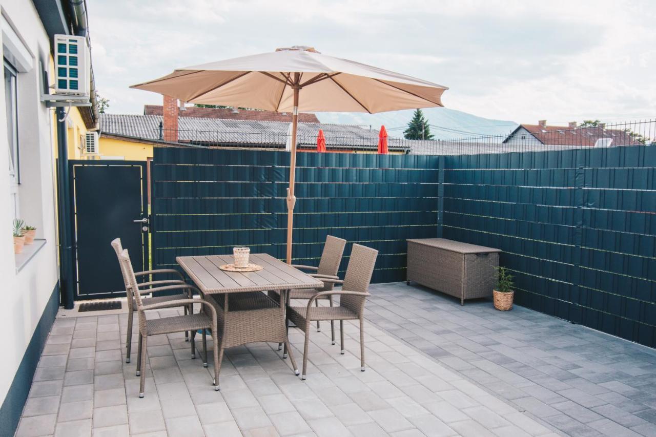 L Apartment Maribor Exterior photo